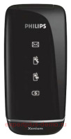 Philips Xenium 9@9q