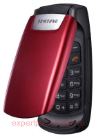 Samsung SGH-C260