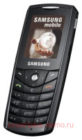 Samsung SGH-E200