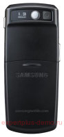 Samsung SGH-E200