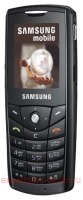 Samsung SGH-E200