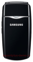 Samsung SGH-X210