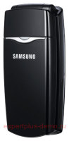 Samsung SGH-X210