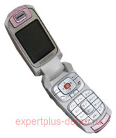 Samsung SGH-E530