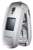 Samsung SGH-E530