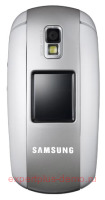 Samsung SGH-E530