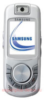 Samsung SGH-X810