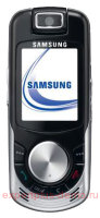 Samsung SGH-X810