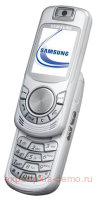 Samsung SGH-X810