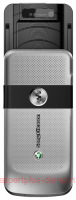Sony-Ericsson W760i