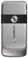 Sony-Ericsson W760i