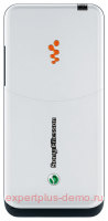 Sony-Ericsson W580i