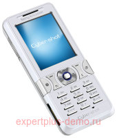 Sony-Ericsson K550i