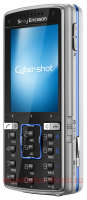 Sony-Ericsson K850i