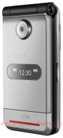 Sony-Ericsson Z770i