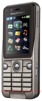 Sony-Ericsson K530i
