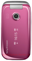 Sony-Ericsson Z750i