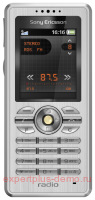 Sony-Ericsson R300i