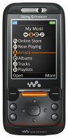 Sony-Ericsson W850i