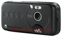 Sony-Ericsson W850i
