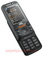 Sony-Ericsson W850i