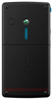 Sony-Ericsson M600i