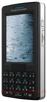 Sony-Ericsson M600i