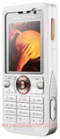 Sony-Ericsson K618i