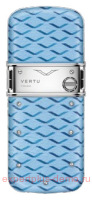 Vertu Constellation Monogram