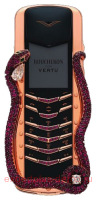 Vertu Signature Cobra