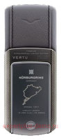 Vertu Ascent Nurburgring