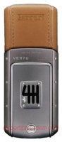Vertu Ascent Ferrari 60