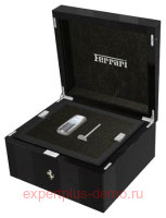 Vertu Ascent Ferrari 60