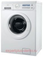 Electrolux EWS 10770 W