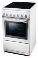 Electrolux EKC 501503 W