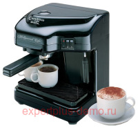 Ariete Cafe Hollywood 1325
