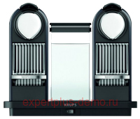 Krups XN 7505 Nespresso