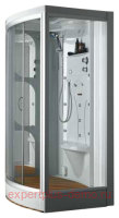 Albatros Palace Evolution R128 Vaporsystem