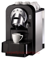 Nespresso GEMINI CS100 Pro