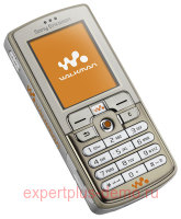 Sony-Ericsson W700i