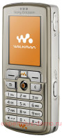Sony-Ericsson W700i
