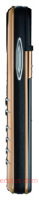 Vertu Signature Stainless Steel with Red Metal Bezel