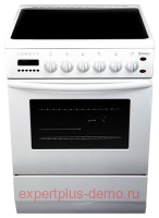 Ardo K C 60E EF INOX