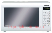 Panasonic NN-GT347WZPE