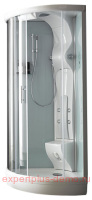 Albatros MyTime A900 Vaporsystem