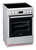 Gorenje EC 63398 AX
