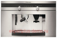Electrolux EBA 60010 X