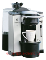 Nespresso ES50 Professional