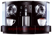 Nespresso GEMINI CS220 Pro