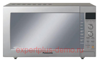 Panasonic NN-GD577MZTE